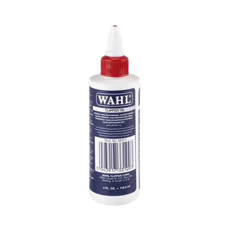 ACEITE WAHL