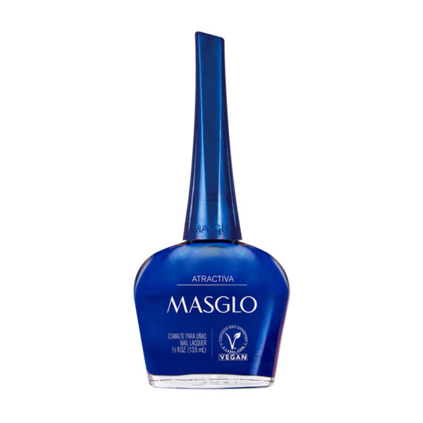 Masglo | Esmalte tradicional - Atractiva 13,5ml