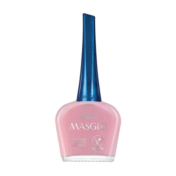 Masglo | Esmalte tradicional - Rebelde 13,5ml