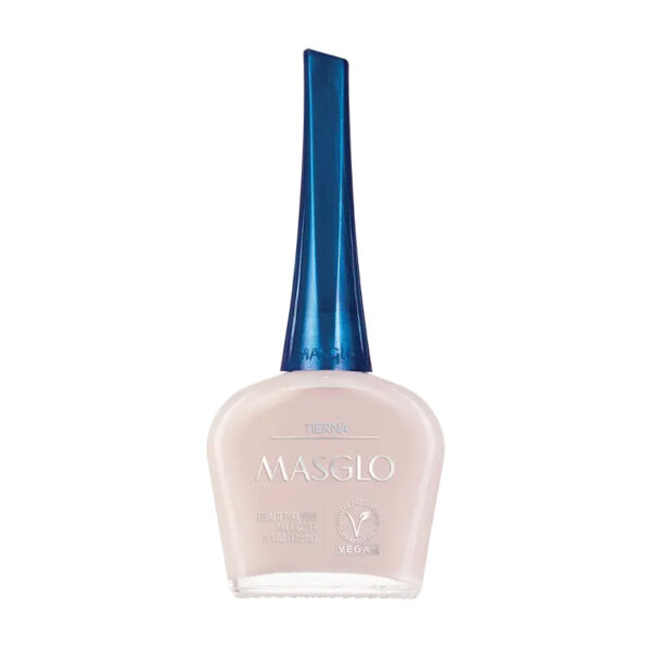 Masglo | Esmalte tradicional - Tierna 13,5ml