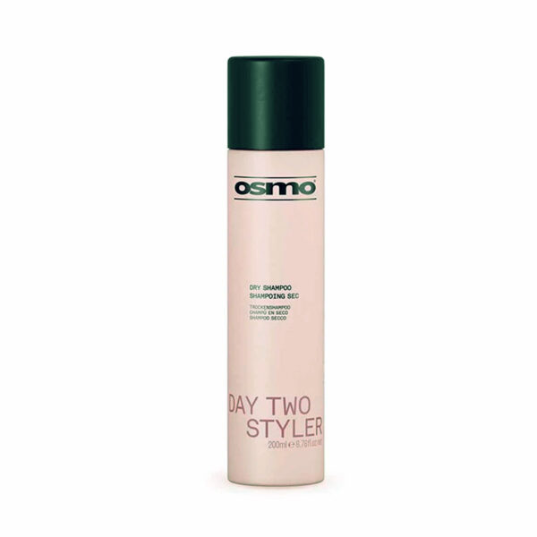 Osmo | Spray Champú Seco - Day Two Styler 200ml