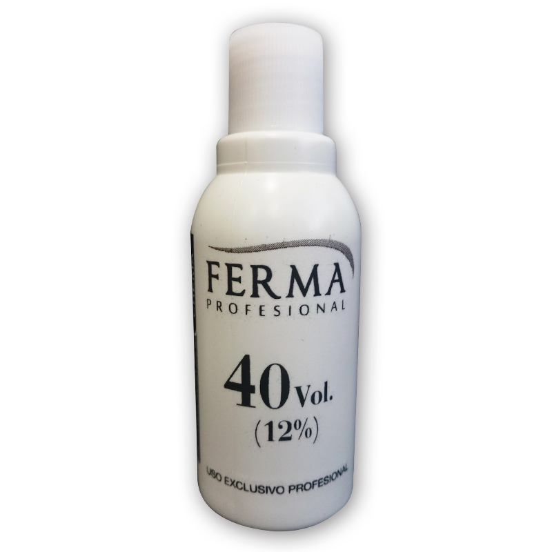 Oxigenada Crema 40 Vol. / 12%