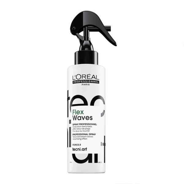 L'Oréal | Tecni.art | Fix Waves spray texturizante - 190ml