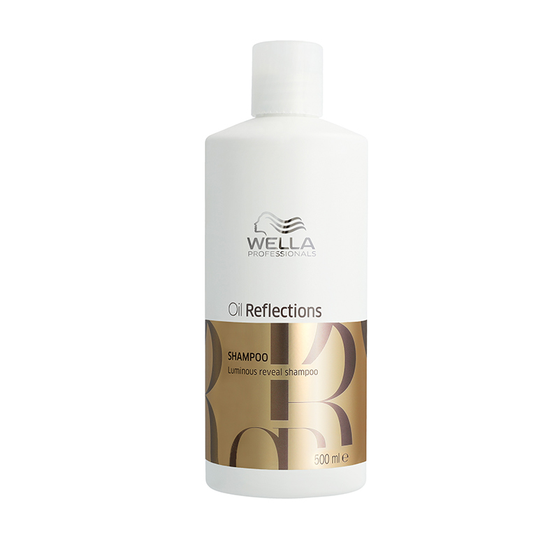 WELLA OIL REFLECTIONS CHAMPÚ 500ml