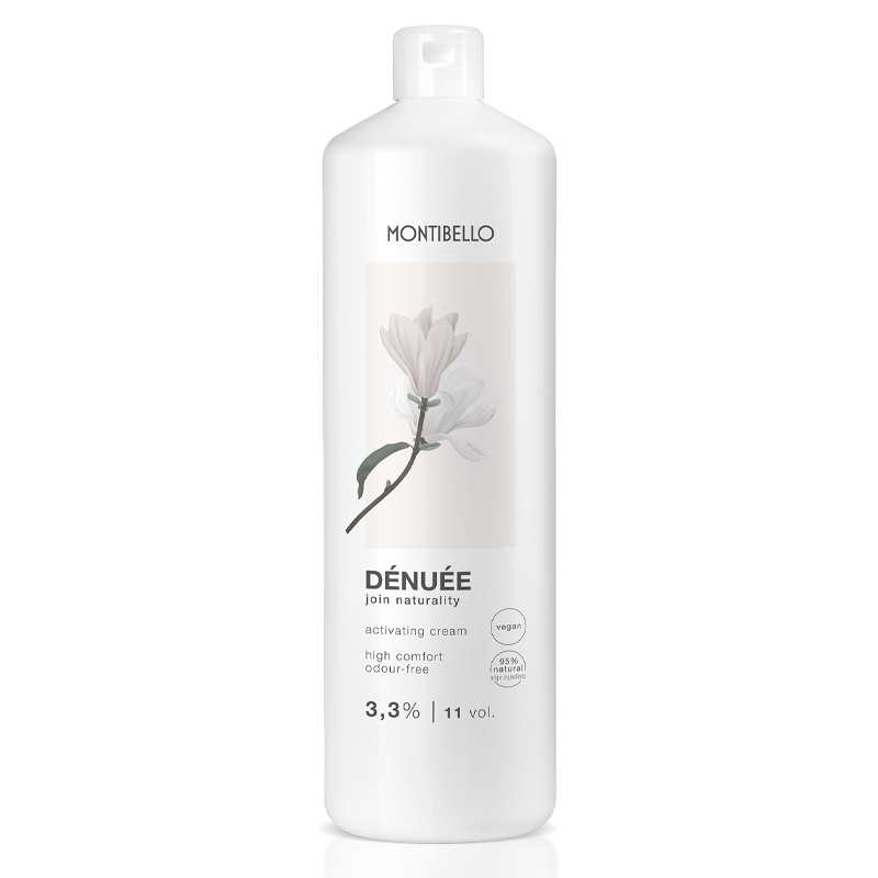 Crema Oxigenada 30 Vol (9%) para Tintes 1000 ml  Decolorante Pelo  Profesional : : Belleza