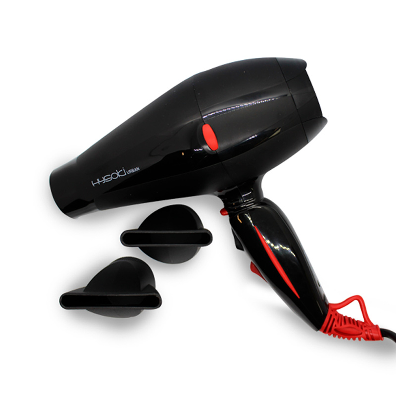 SECADOR HISOKY URBAN 2000W flap