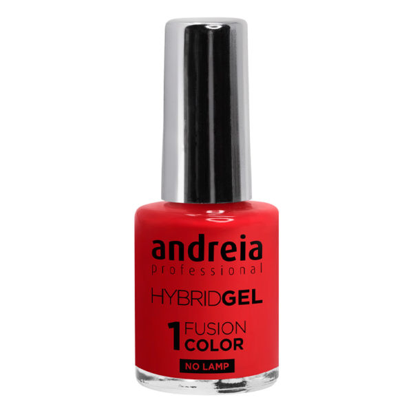 Andreia | Hybrid Gel | Esmalte larga duración - H72