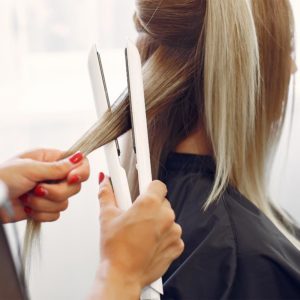 Protectores térmicos para el cabello