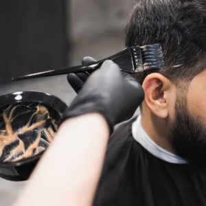 Tintes para barba online: calidad profesional y natural