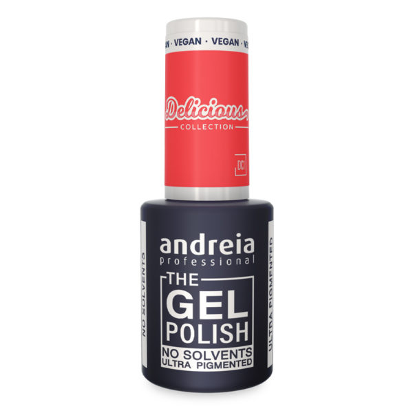 Andreia | The Gel Polish - DC1