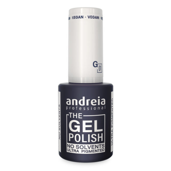 Andreia | The Gel Polish - G01