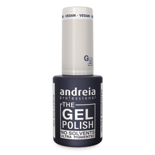 Andreia | The Gel Polish - G02
