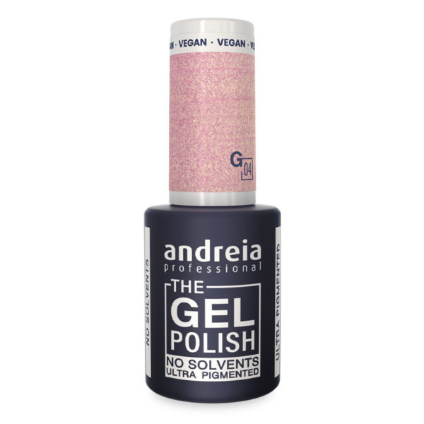Andreia | The Gel Polish - G04