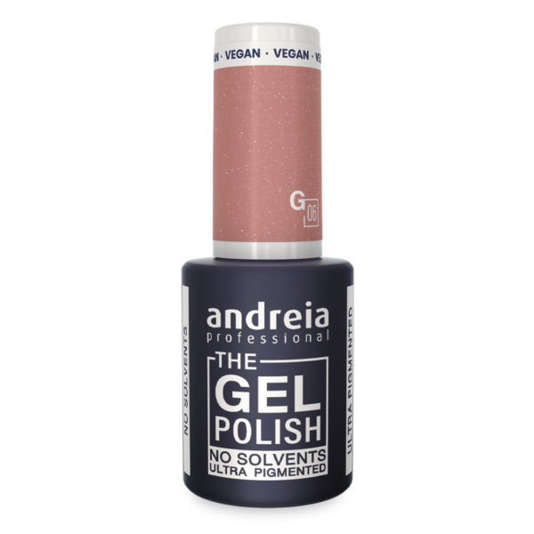 Andreia | The Gel Polish - G06