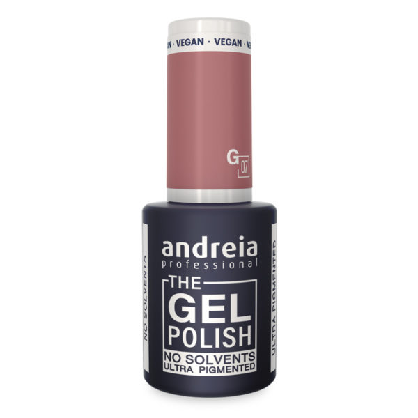 Andreia | The Gel Polish - G07