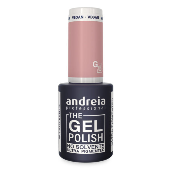 Andreia | The Gel Polish - G08