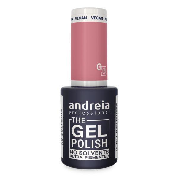 Andreia | The Gel Polish - G09