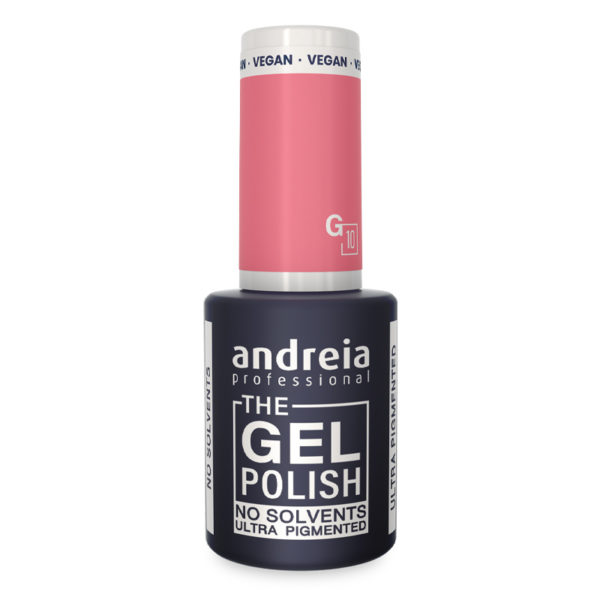 Andreia | The Gel Polish - G10