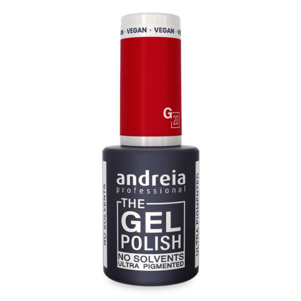 Andreia | The Gel Polish - G20