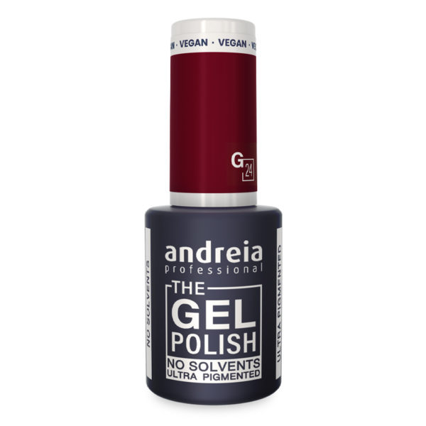 Andreia | The Gel Polish - G24