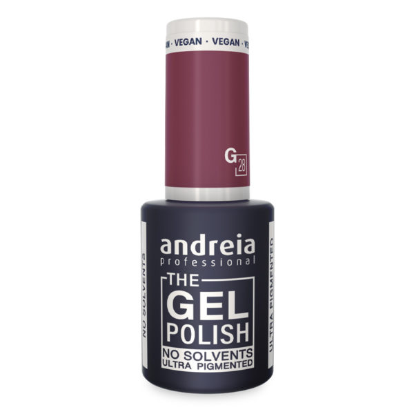 Andreia | The Gel Polish - G28
