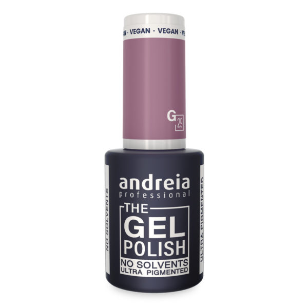 Andreia | The Gel Polish - G29