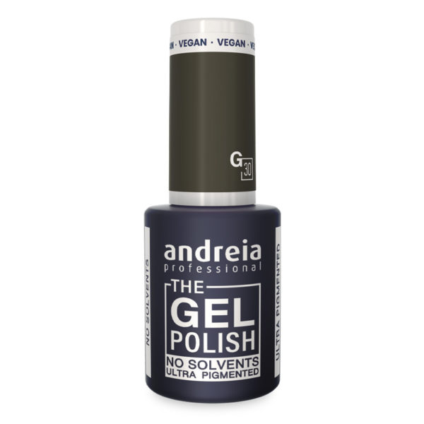 Andreia | The Gel Polish - G30