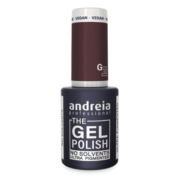 Andreia | The Gel Polish - G33