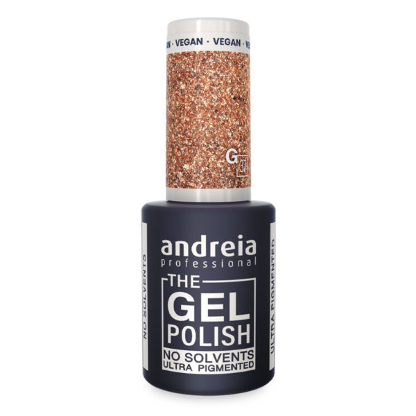 Andreia | The Gel Polish - G37