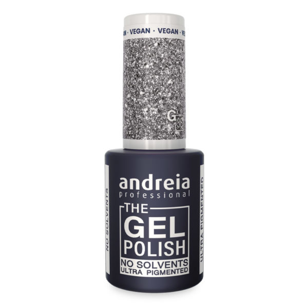 Andreia | The Gel Polish - G38