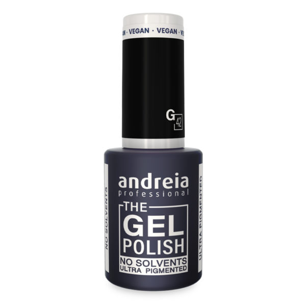 Andreia | The Gel Polish - G42