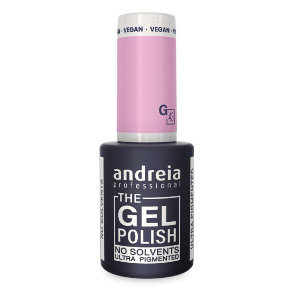 Andreia | The Gel Polish - G43