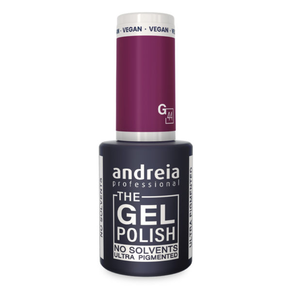 Andreia | The Gel Polish - G44