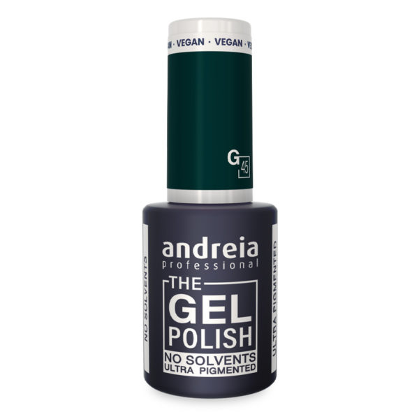 Andreia | The Gel Polish - G45