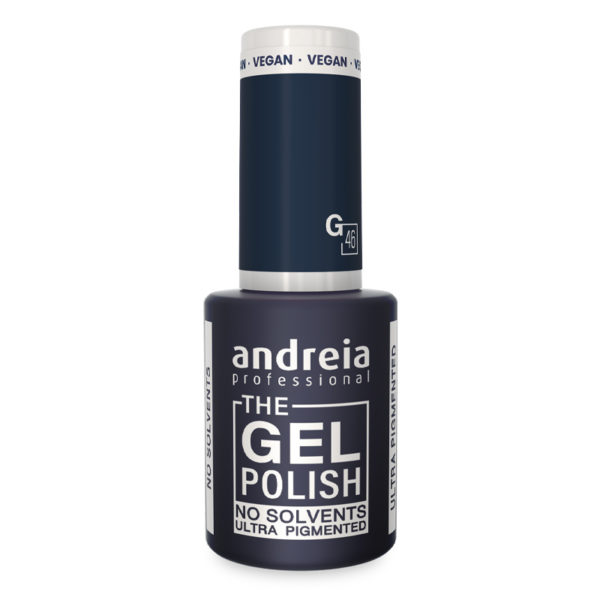 Andreia | The Gel Polish - G46