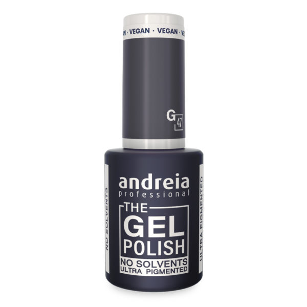 Andreia | The Gel Polish - G47