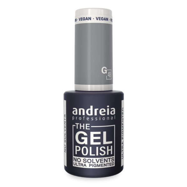 Andreia | The Gel Polish - G48