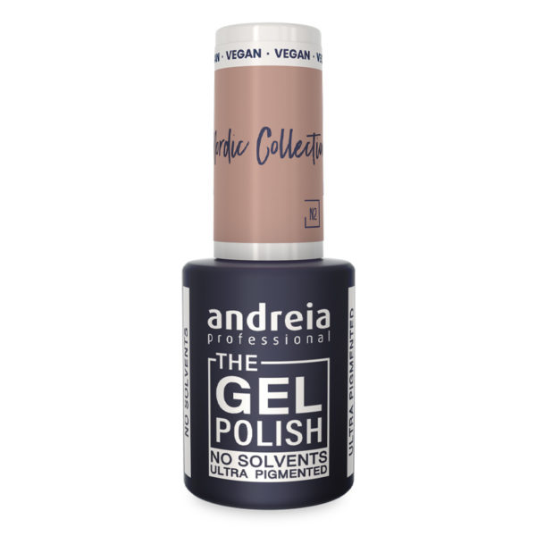 Andreia | The Gel Polish - N2