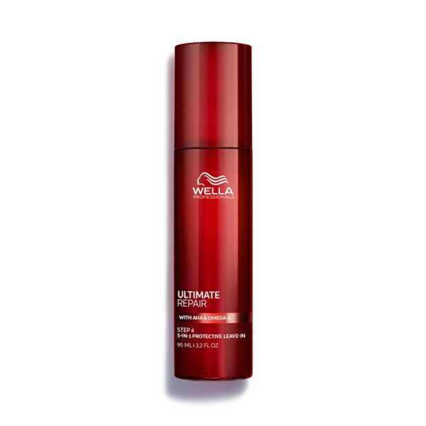 Wella | Ultimate Repair | Leave-In Protector - 140ml
