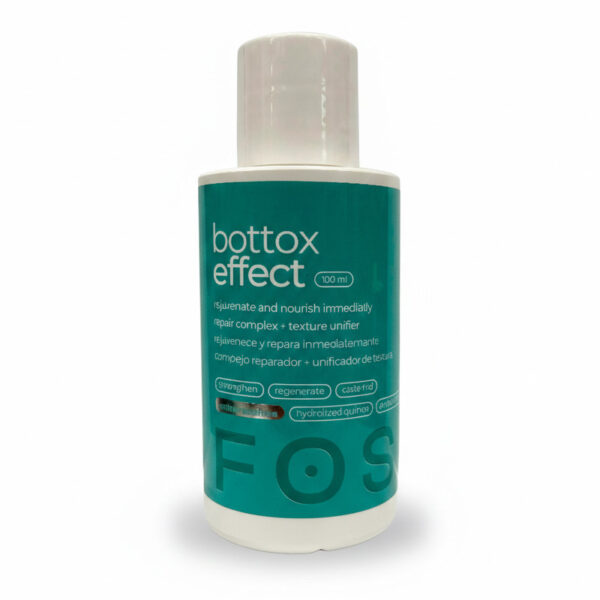 FOSS | Botox Effect | Tratamiento reparador – 100ml