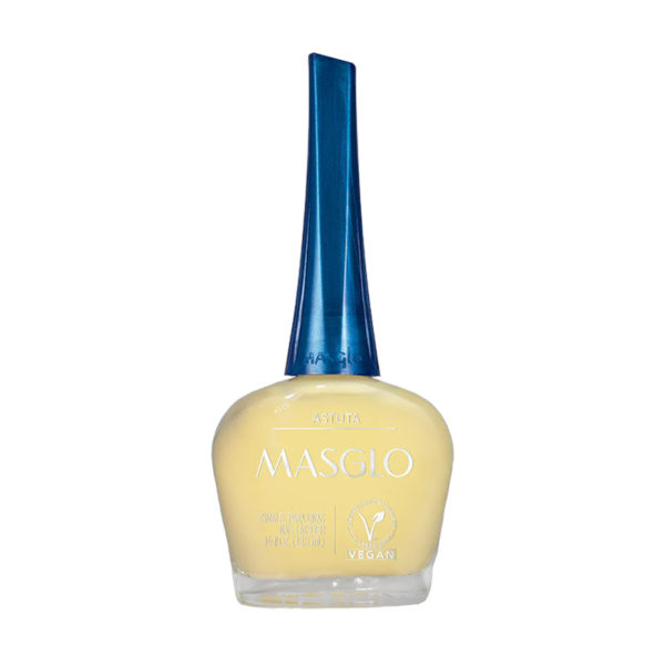 Masglo | Esmalte tradicional – Astuta 13,5ml