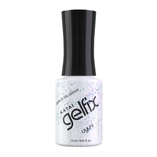 Katai | Esmalte semipermanente Gelfix | Uyuni