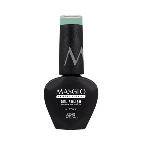 Masglo | Gel Polish | Esmalte semipermanente - Mística 7ml