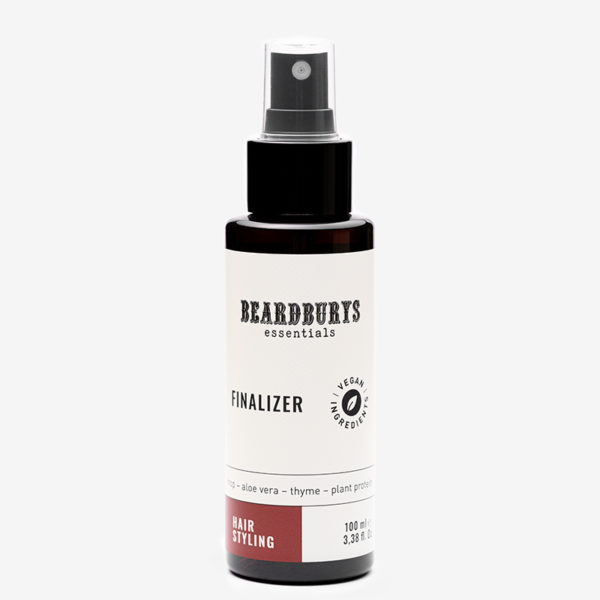 Beardburys Essential Spray Finalizador 100ml