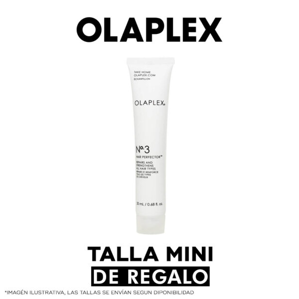 OLAPLEX Talla mini