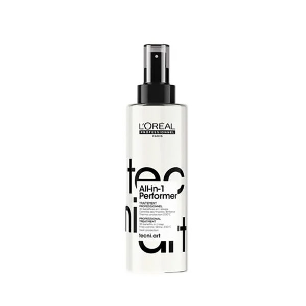 L'Oréal | Tecni.art | All in One spray tratamiento - 190ml