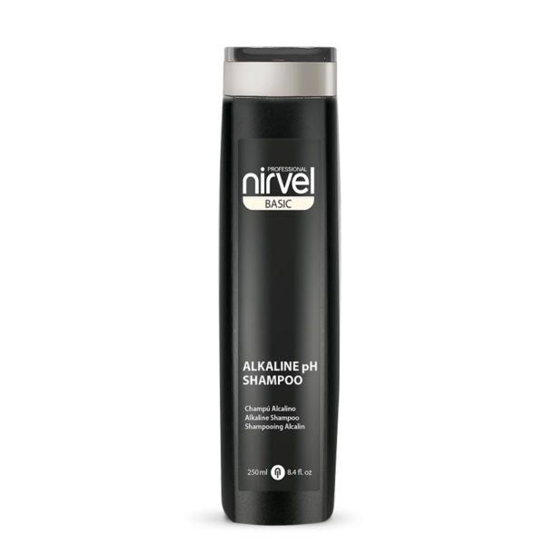 Nirvel |Alkaline pH champú alcalino profesional - 250ml