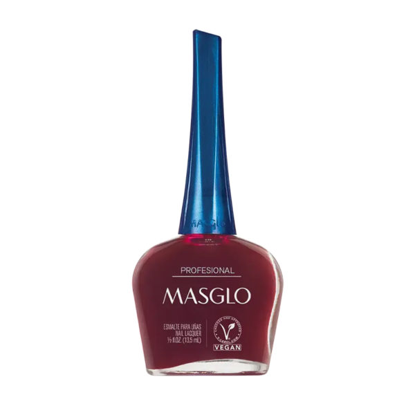 Masglo | Esmalte tradicional - Profesional 13,5ml