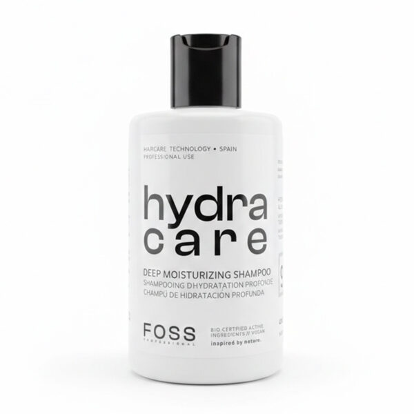 FOSS | Hydra Care | Champú hidratante - 300ml