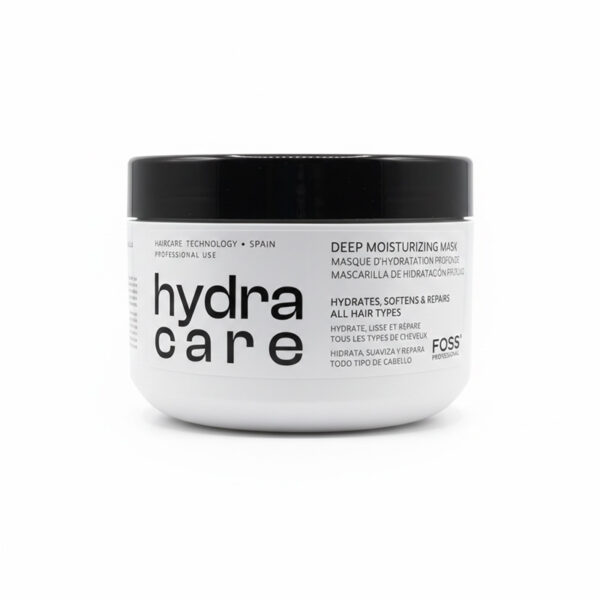 FOSS | Hydra Care | Mascarilla hidratante - 350ml